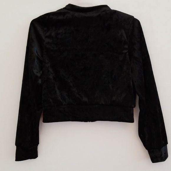 Wonder Nation Girls Butterfly Dress Set - Picture 7 of 8